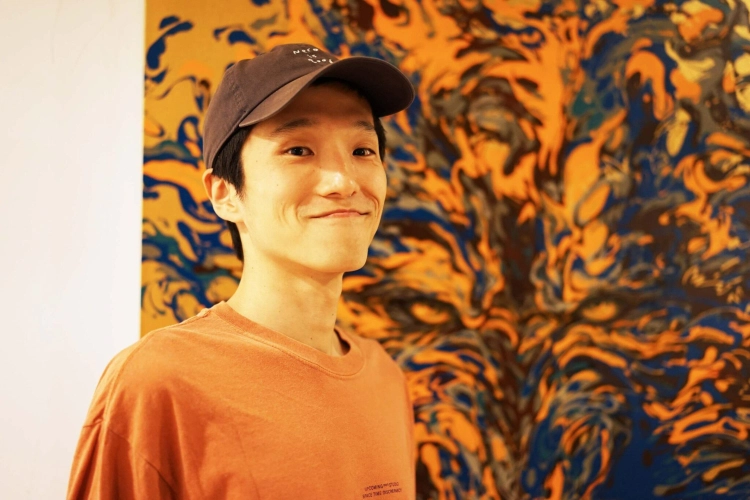 インタビュー画像