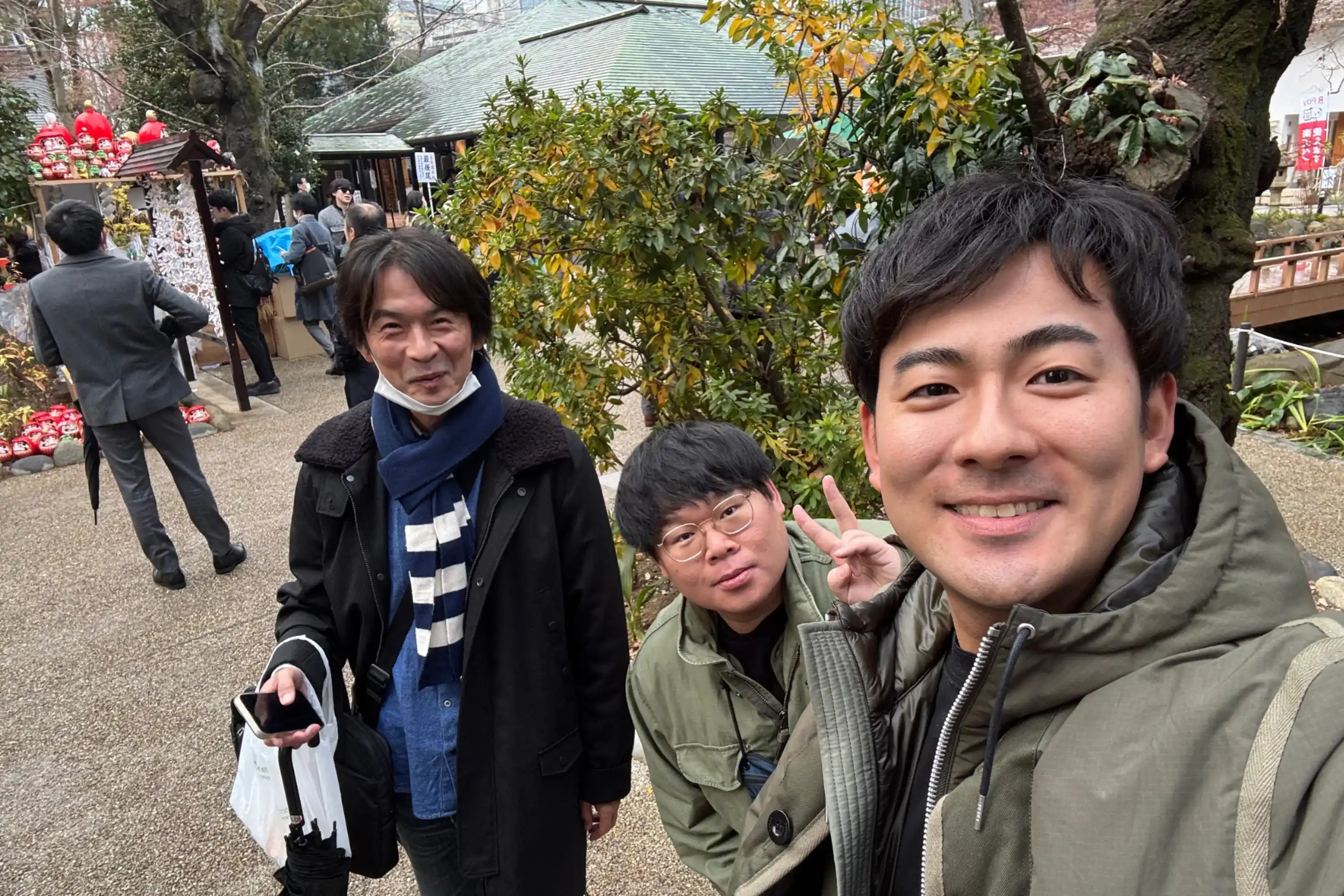 インタビュー画像