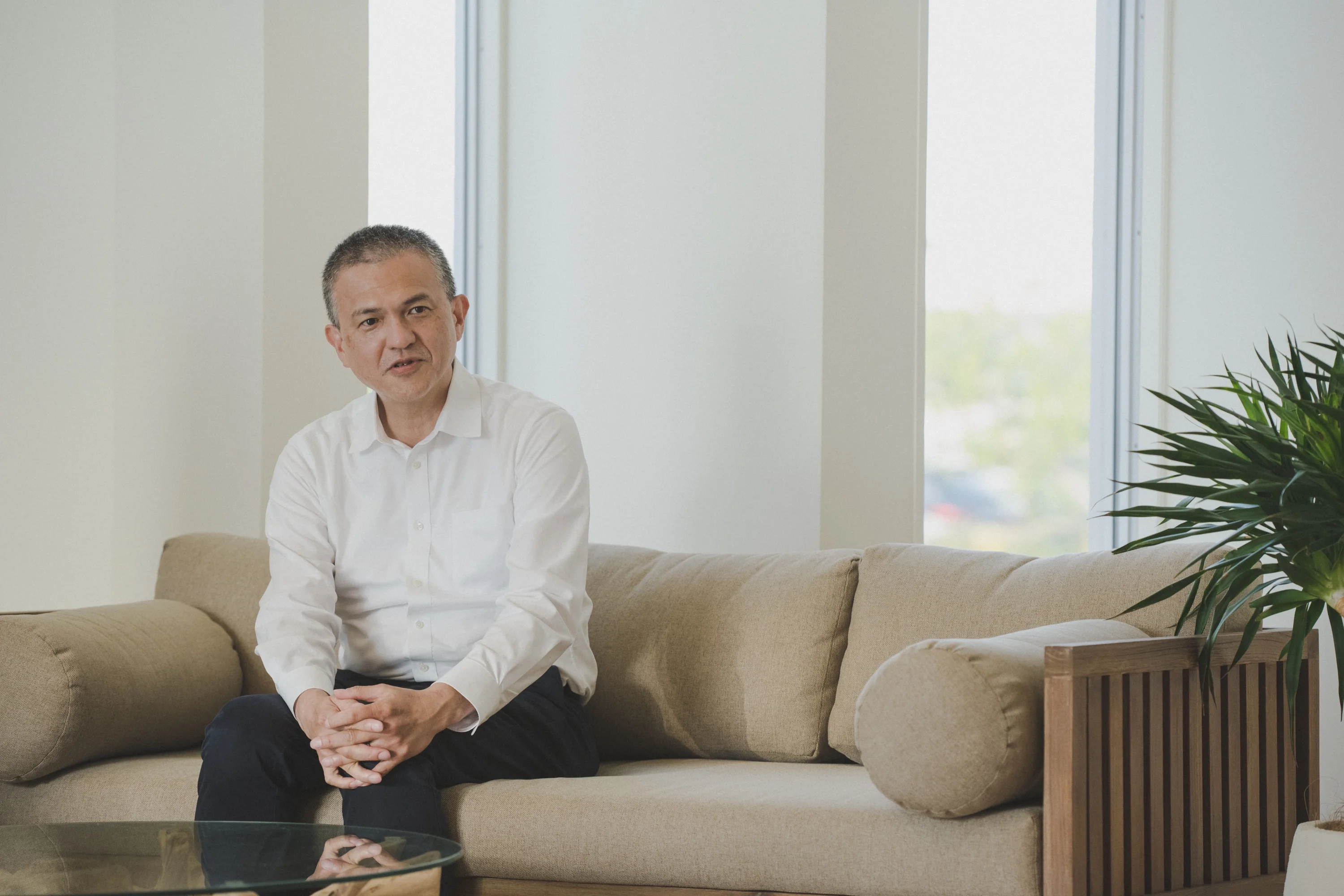 インタビュー画像