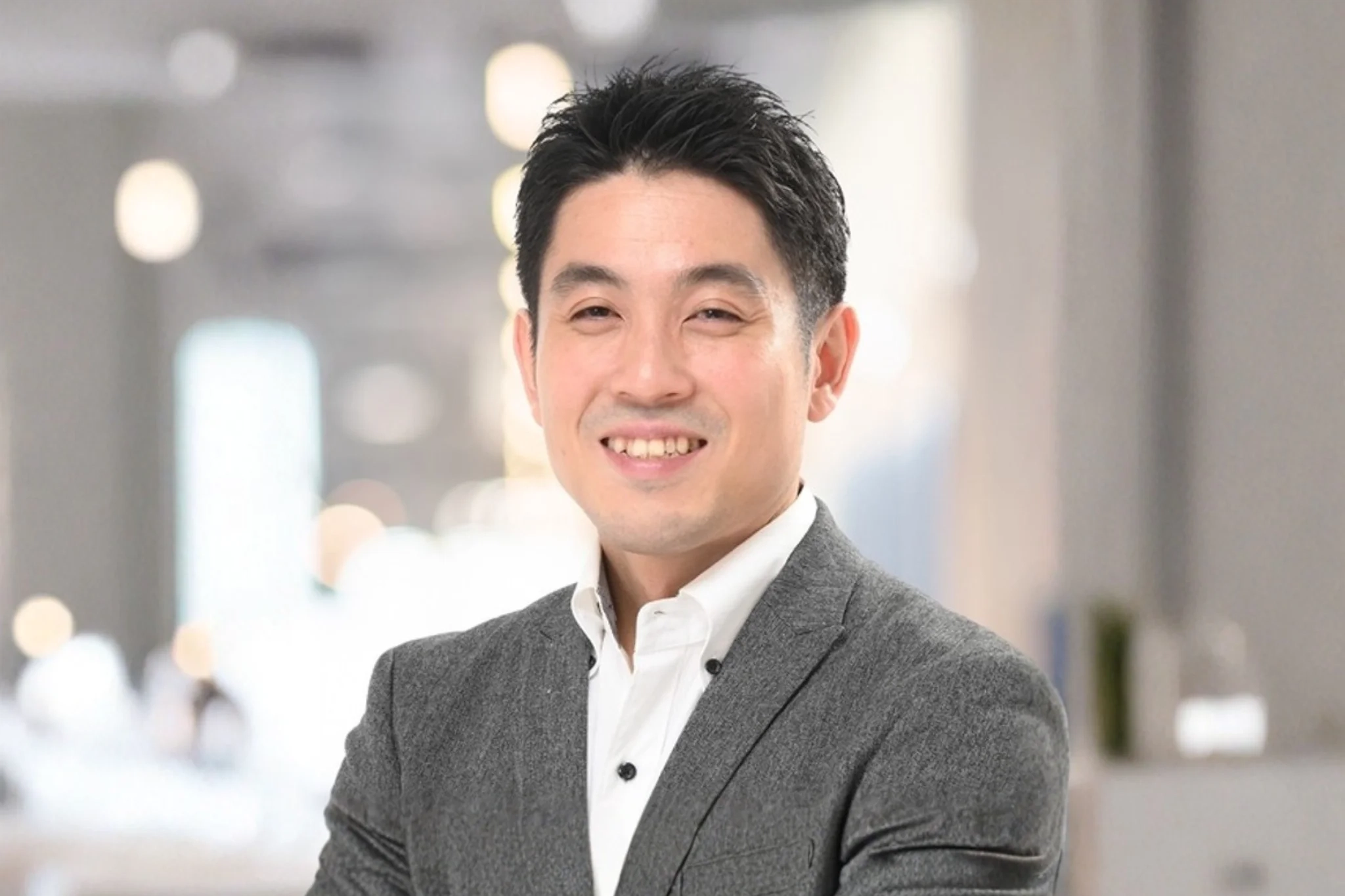 インタビュー画像