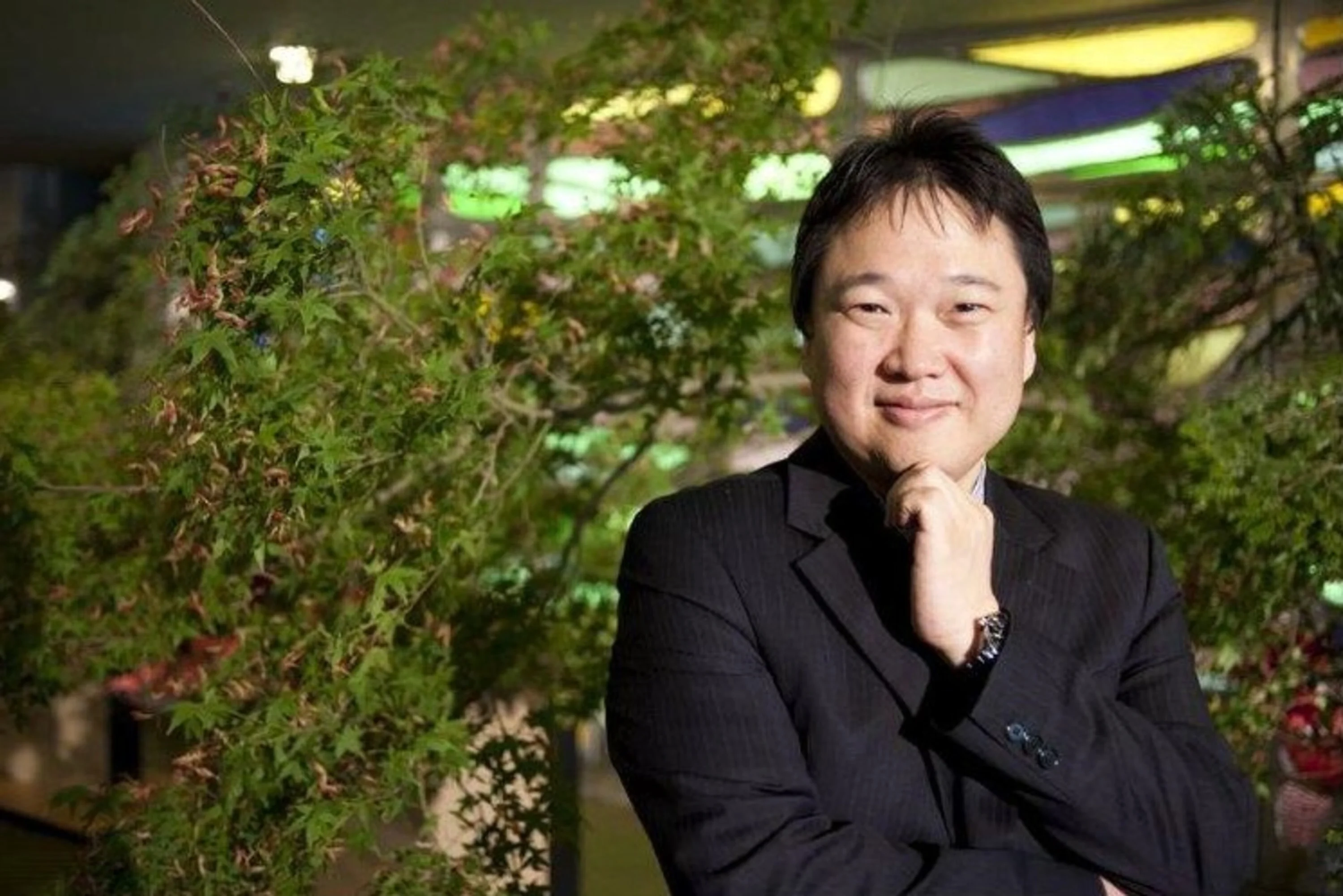 インタビュー画像