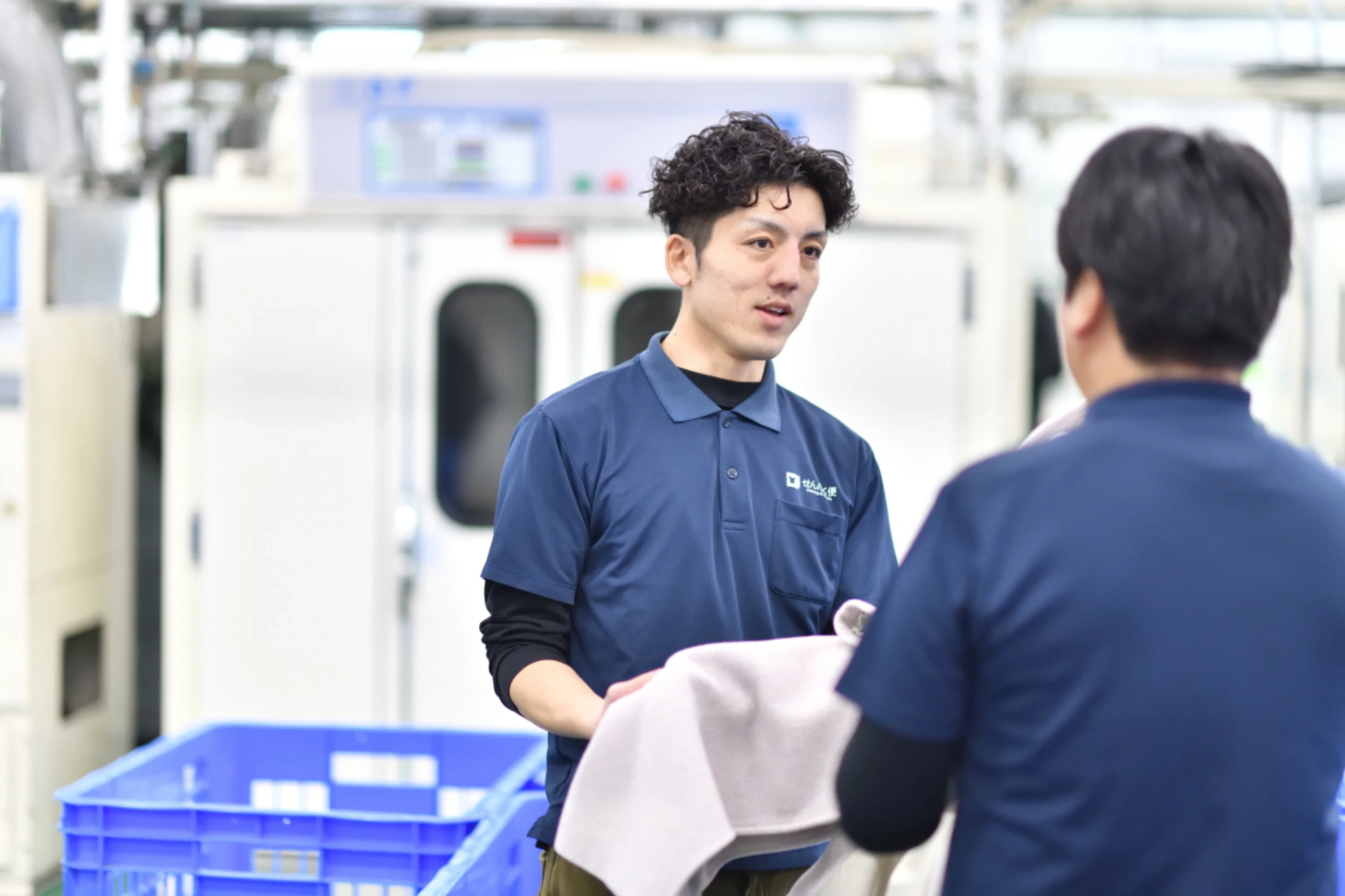 インタビュー画像