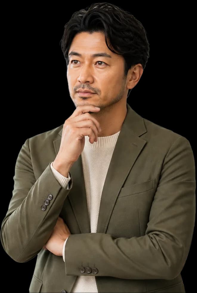 市場を拓くフェーズを語る経営者