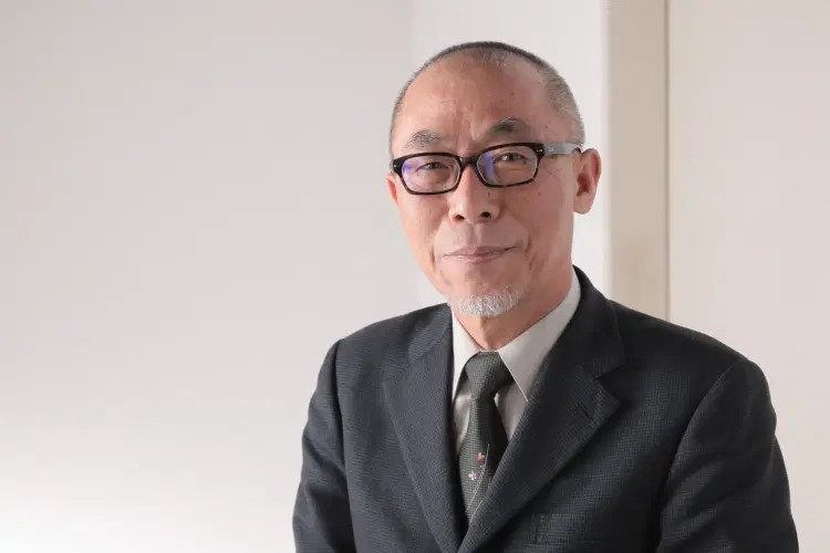 インタビュー画像