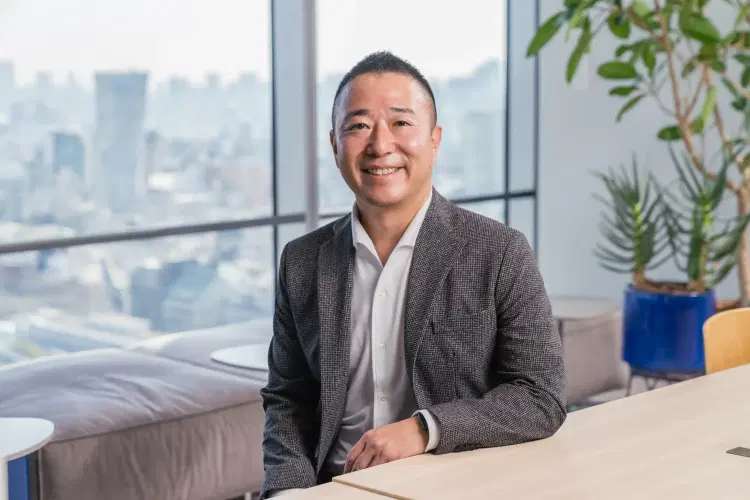 インタビュー画像