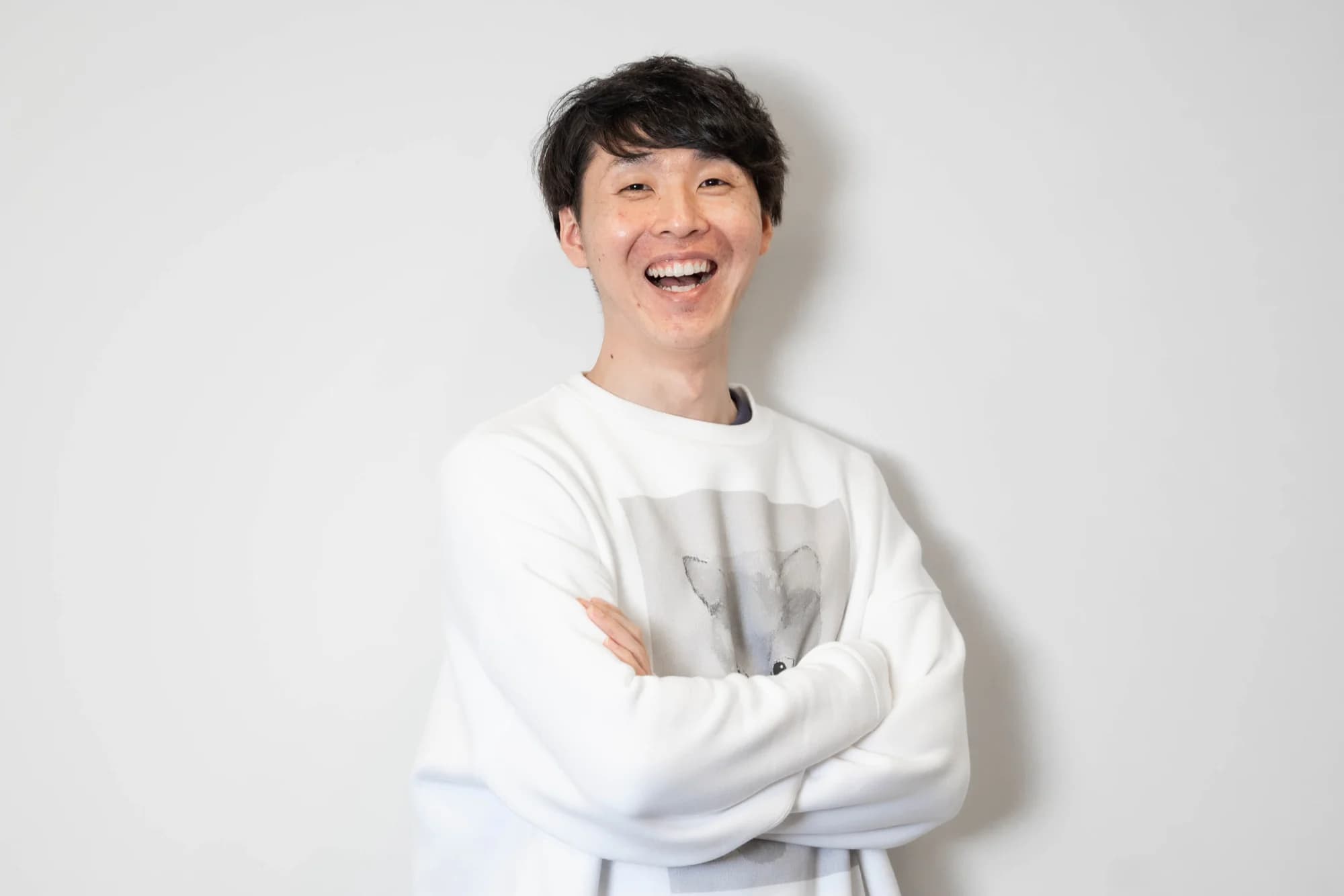 インタビュー画像