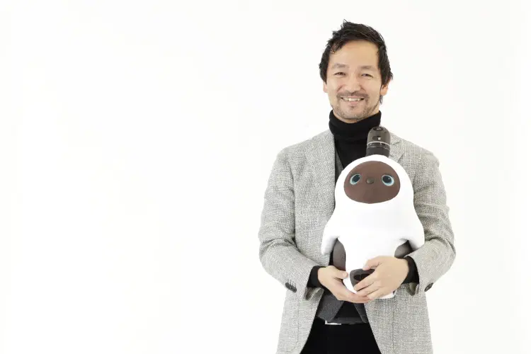 インタビュー画像