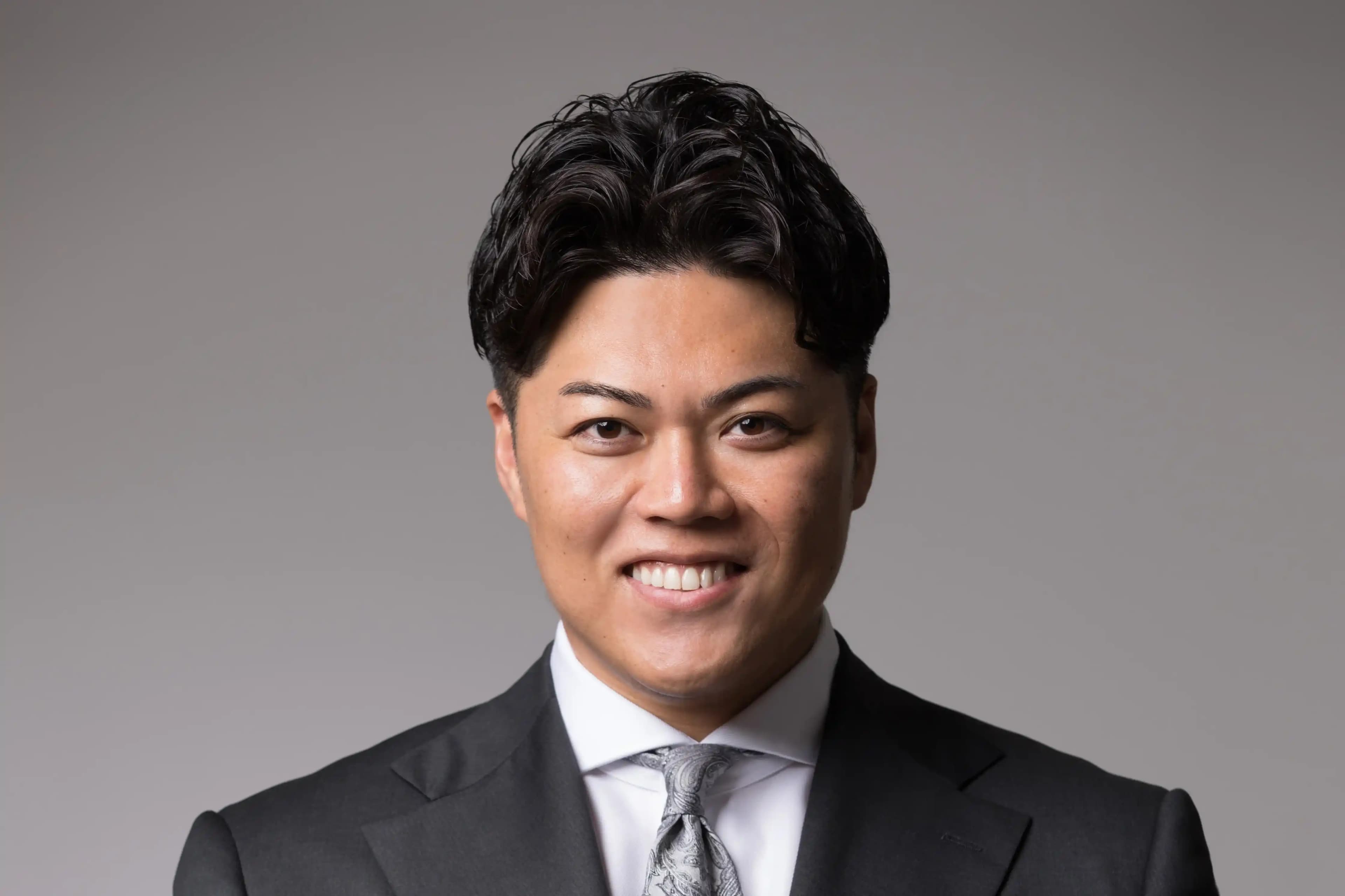 インタビュー画像