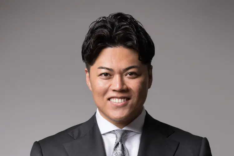 インタビュー画像