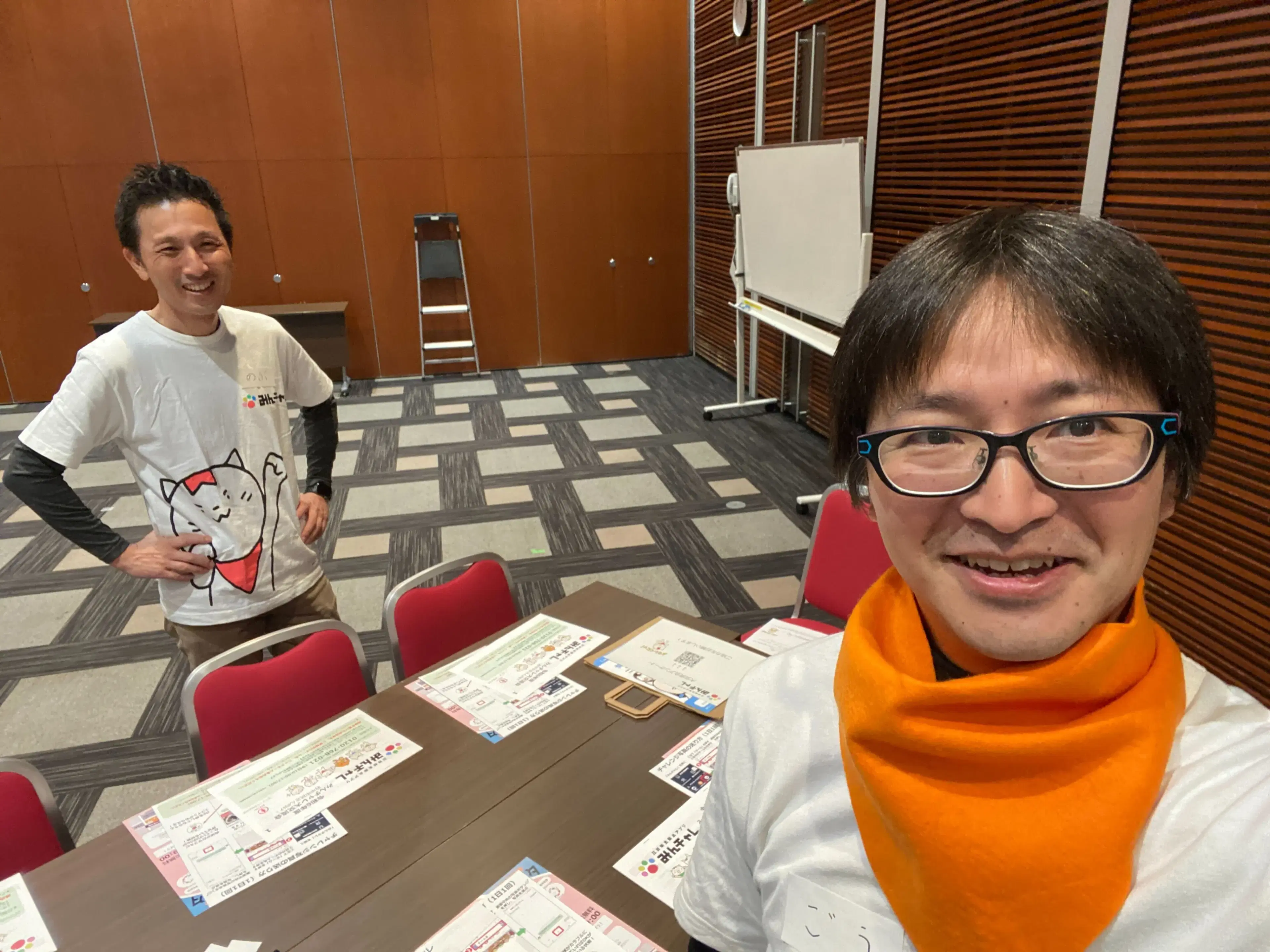 インタビュー画像