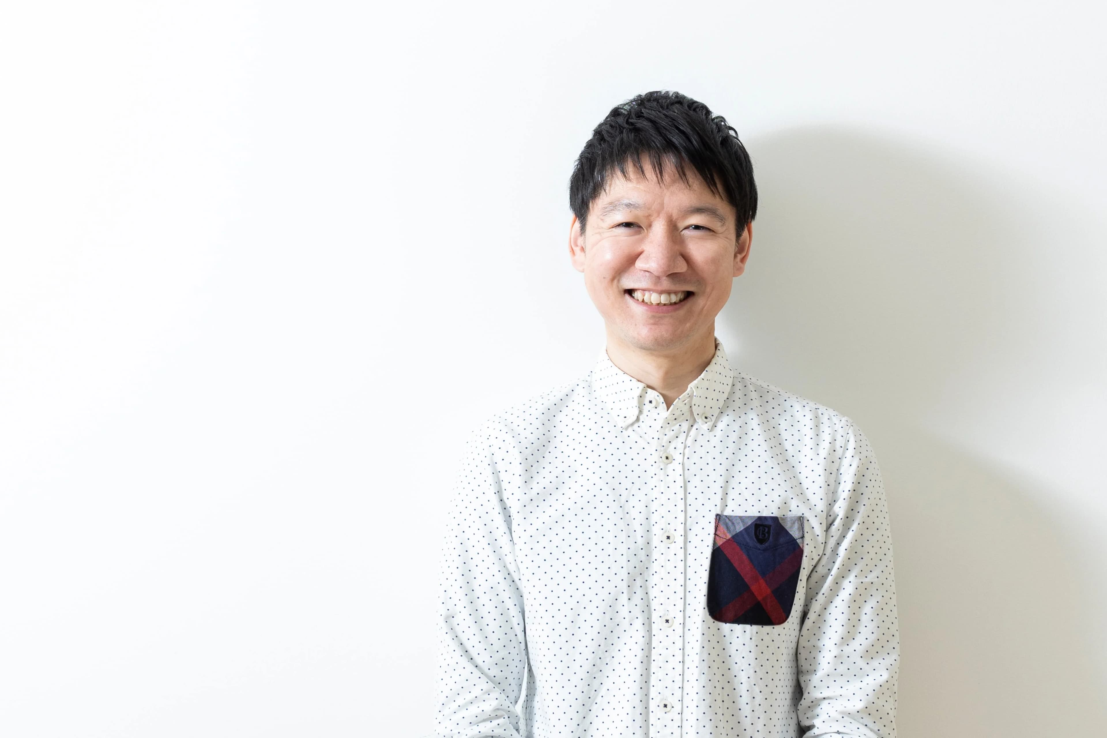 インタビュー画像