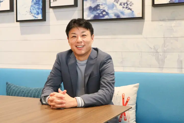 インタビュー画像