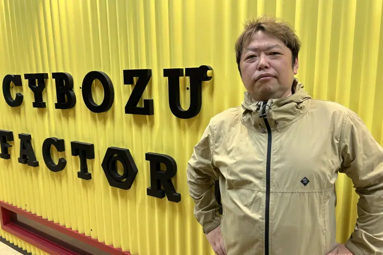 インタビュー画像