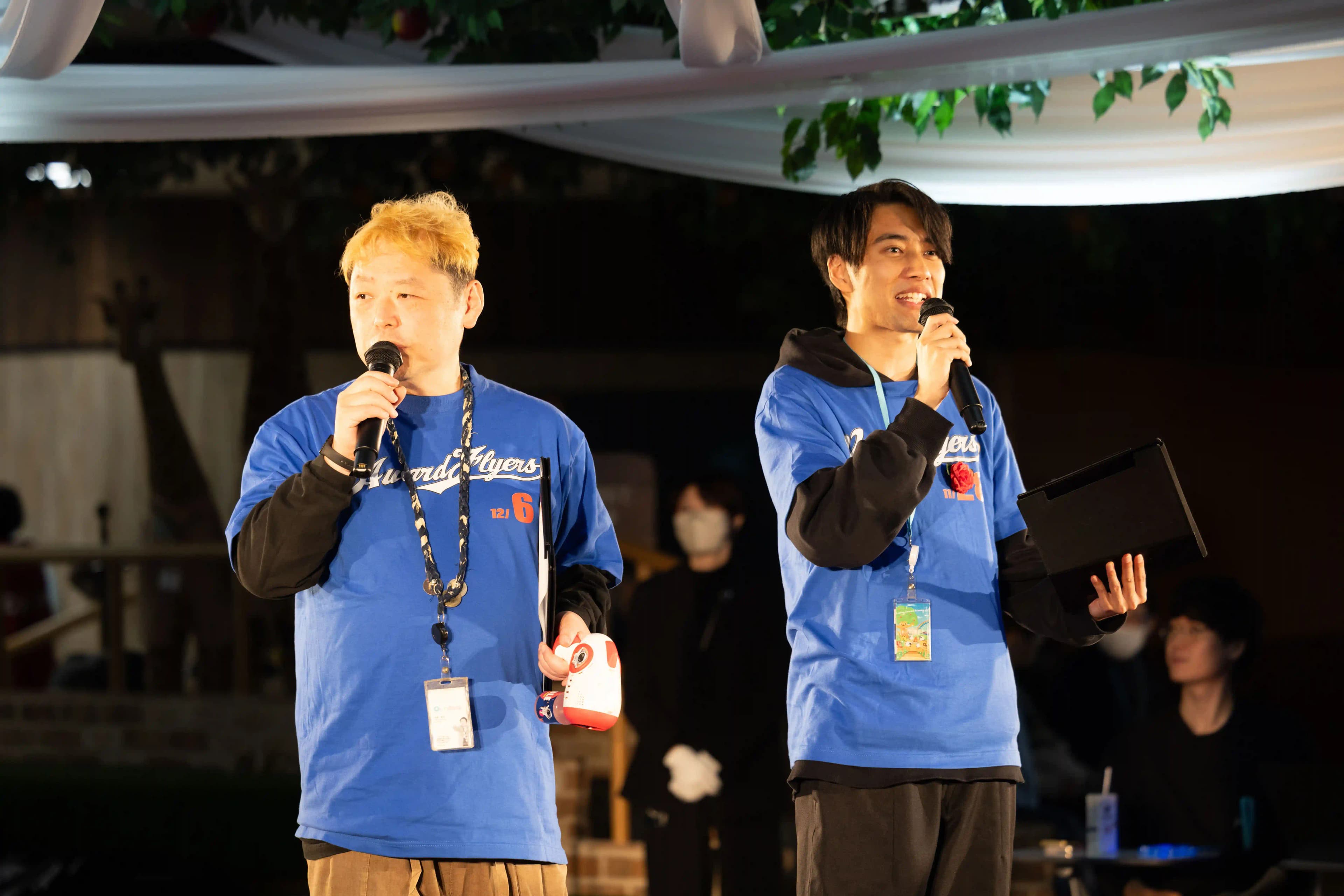 インタビュー画像