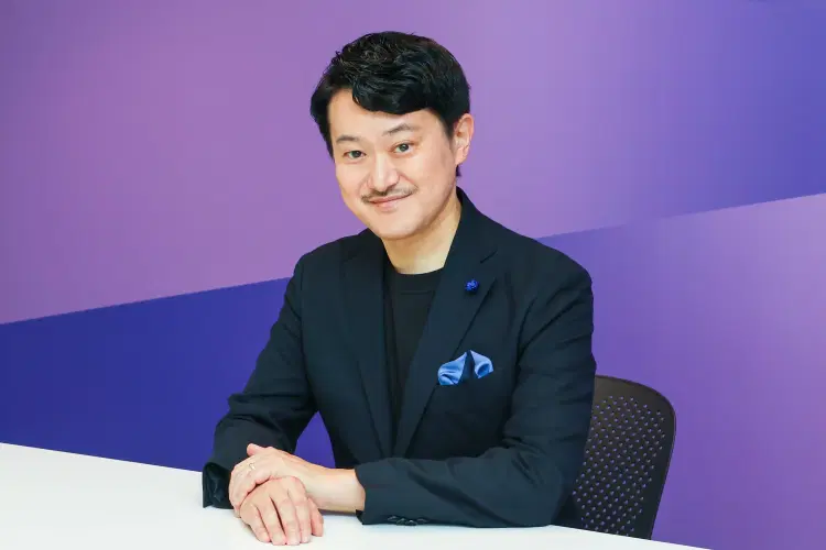 インタビュー画像