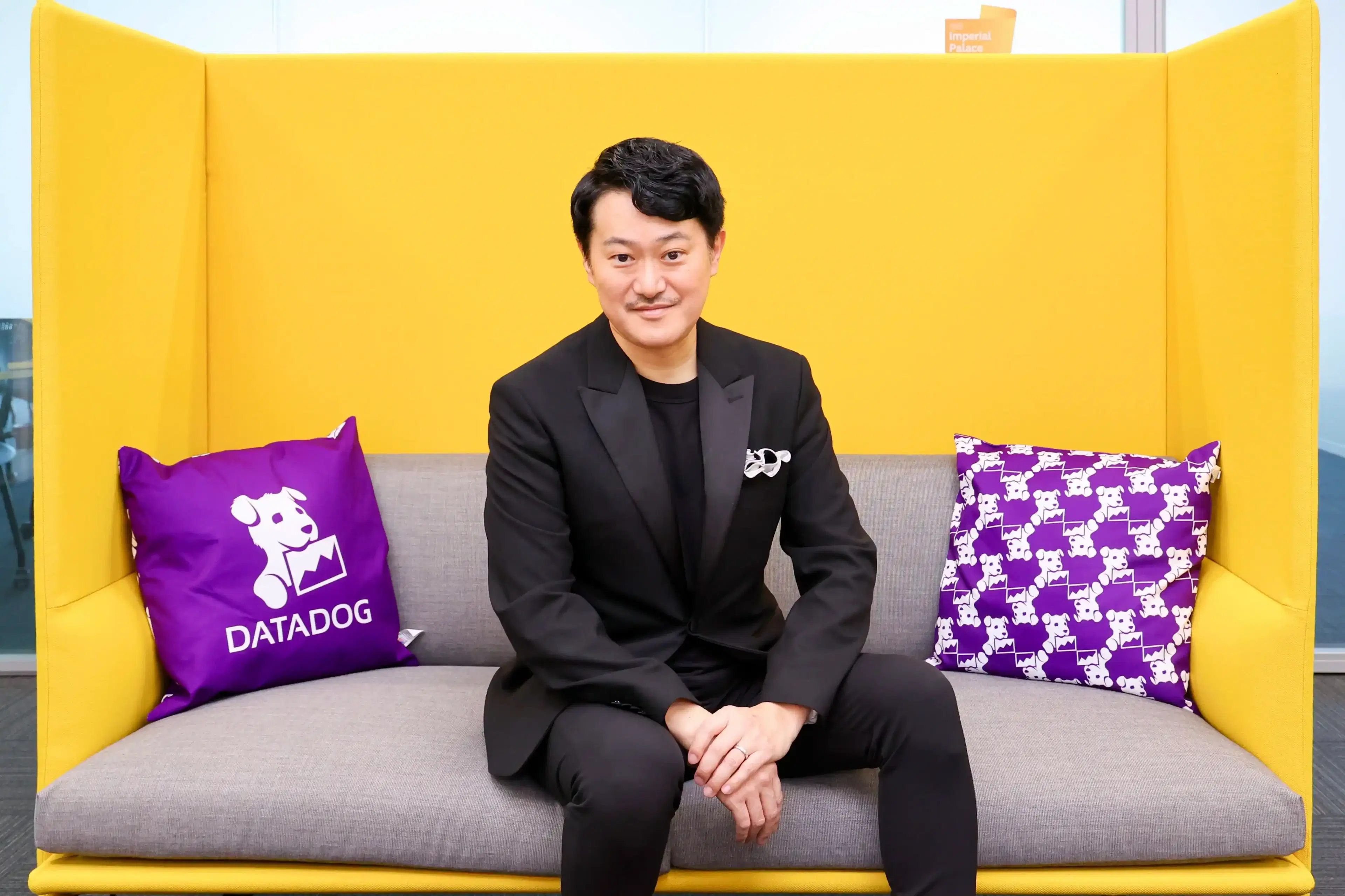 インタビュー画像