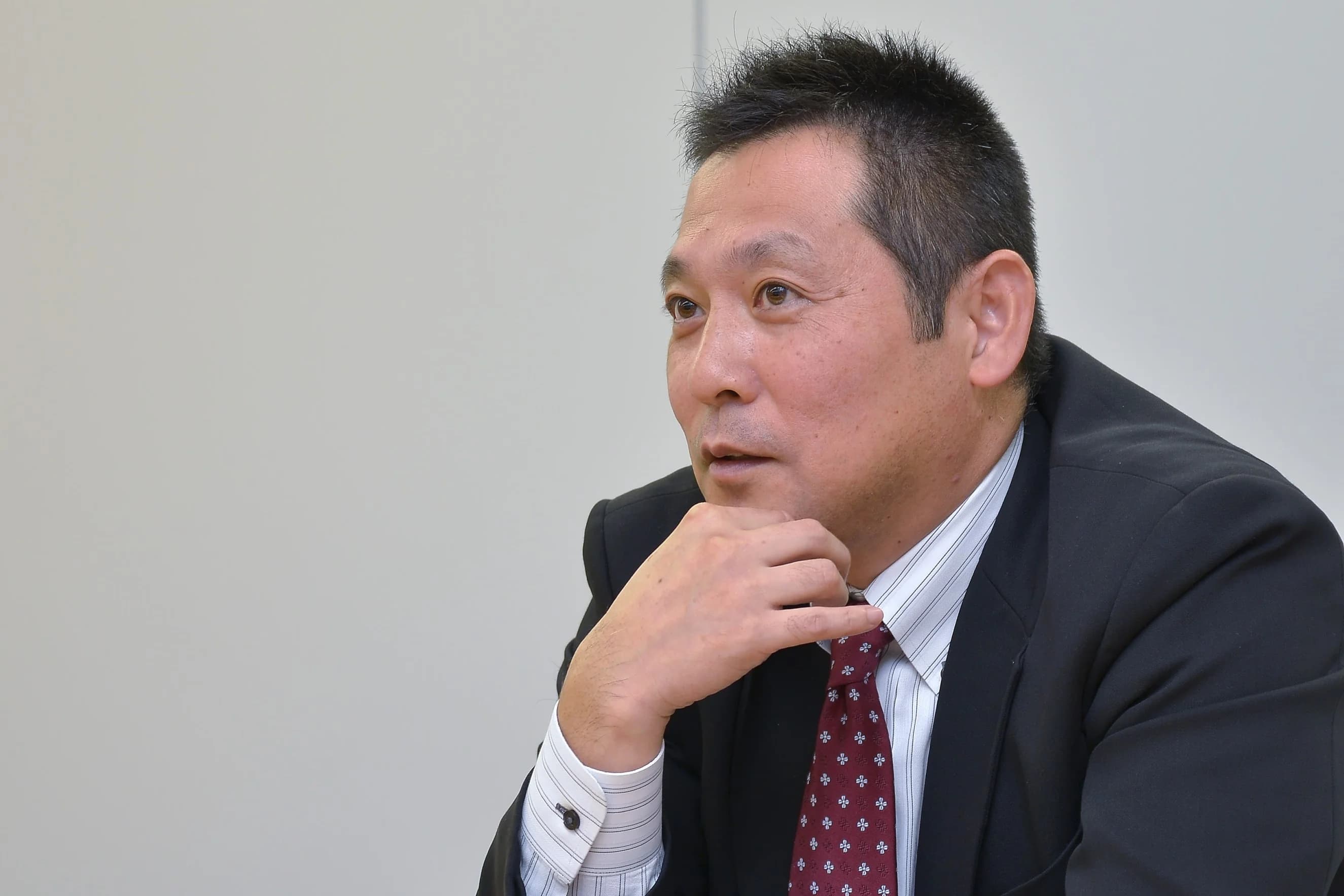 インタビュー画像