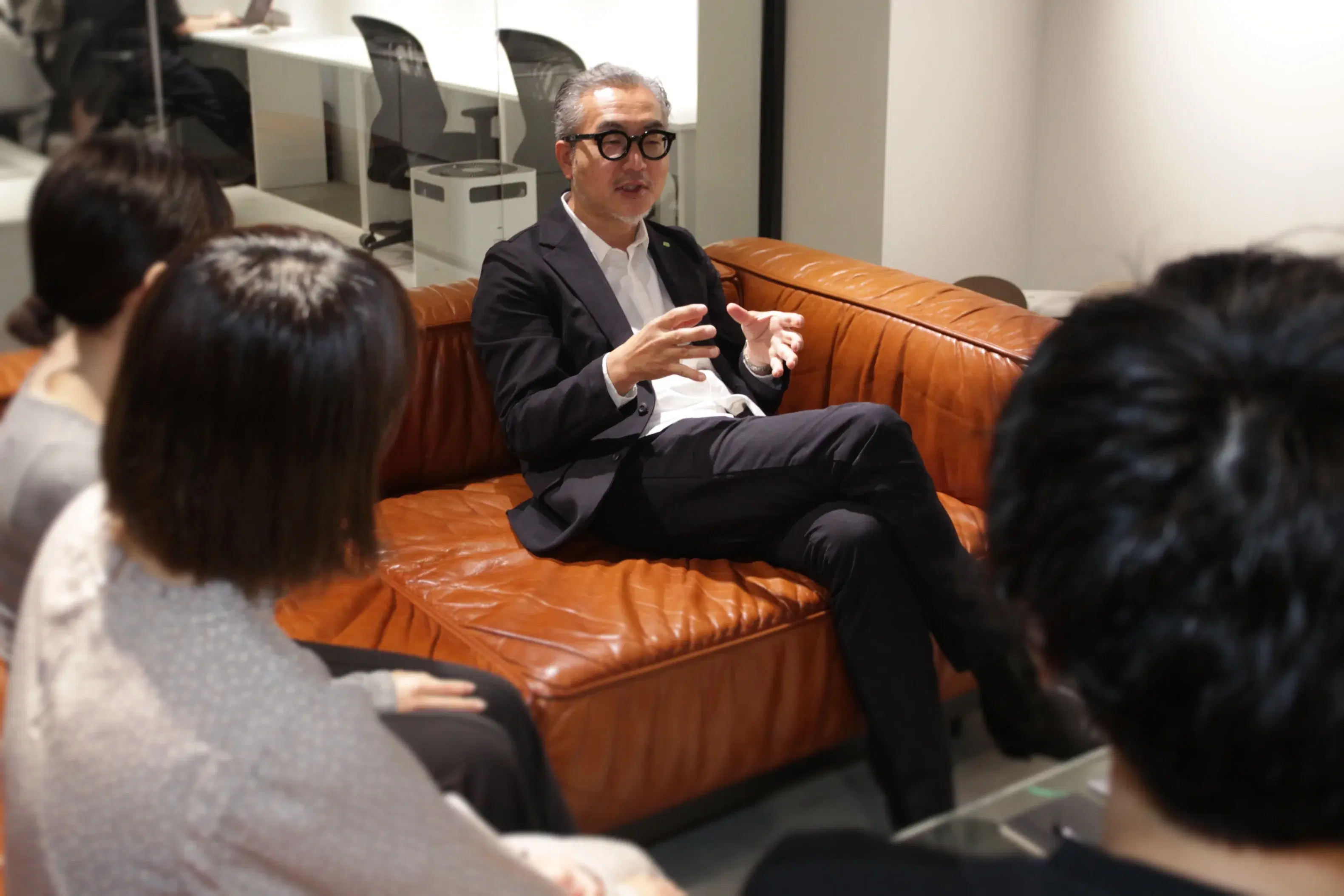 インタビュー画像