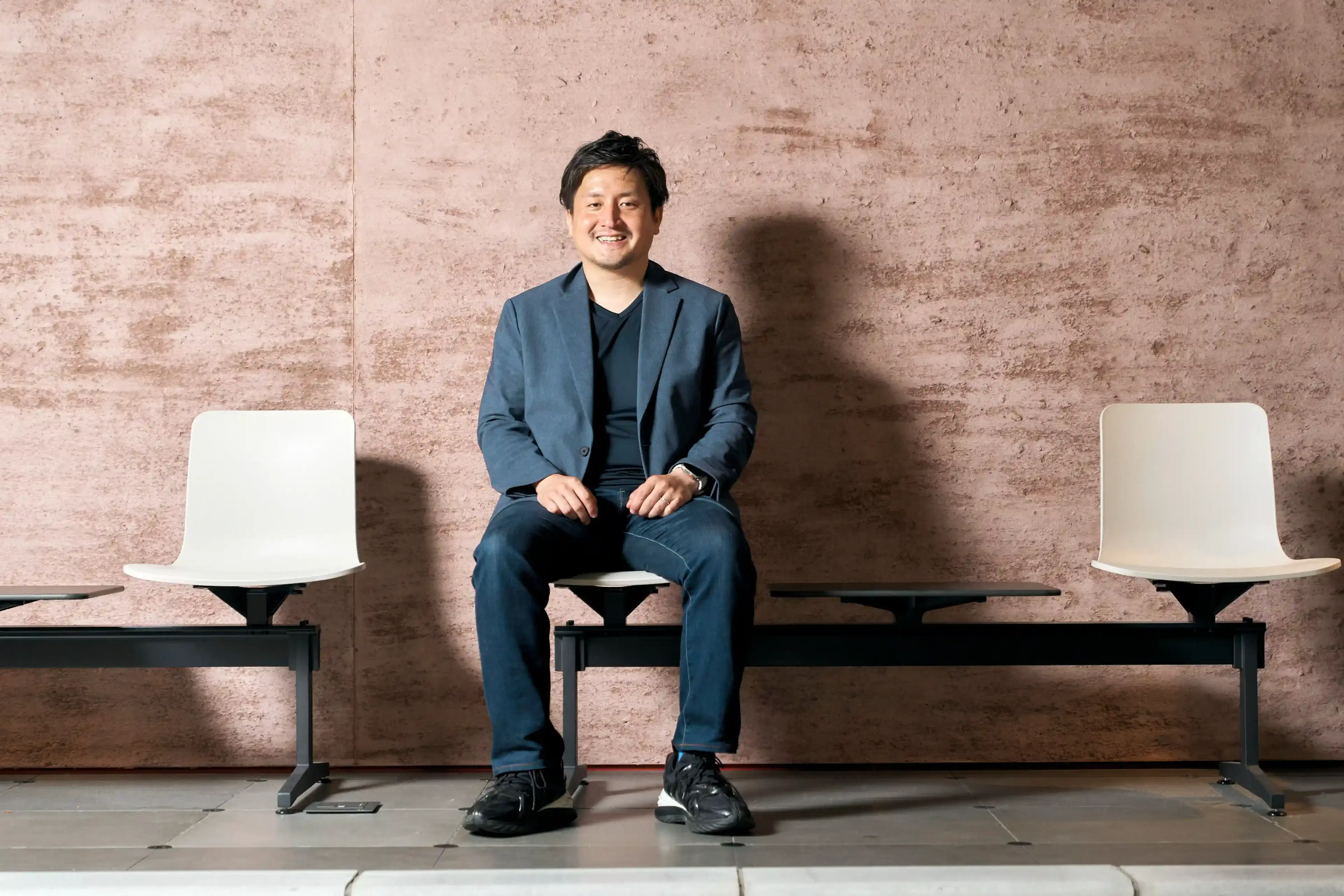 インタビュー画像