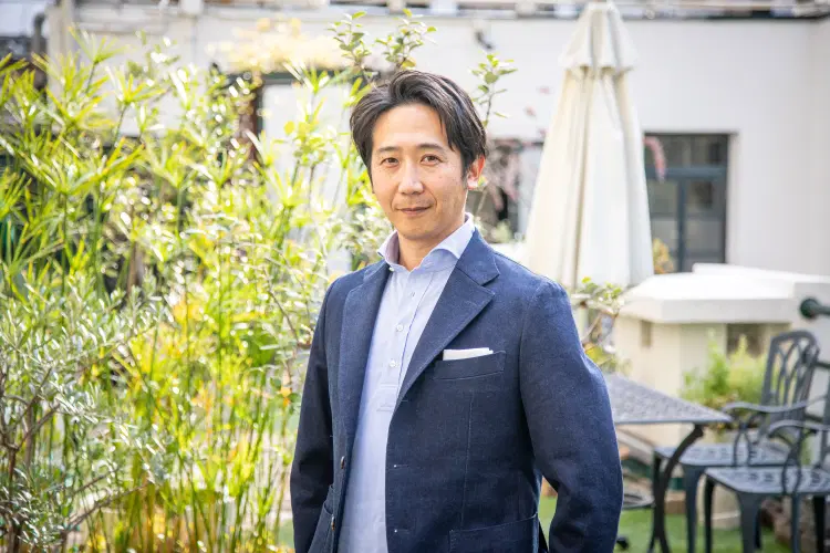 インタビュー画像