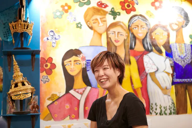 インタビュー画像