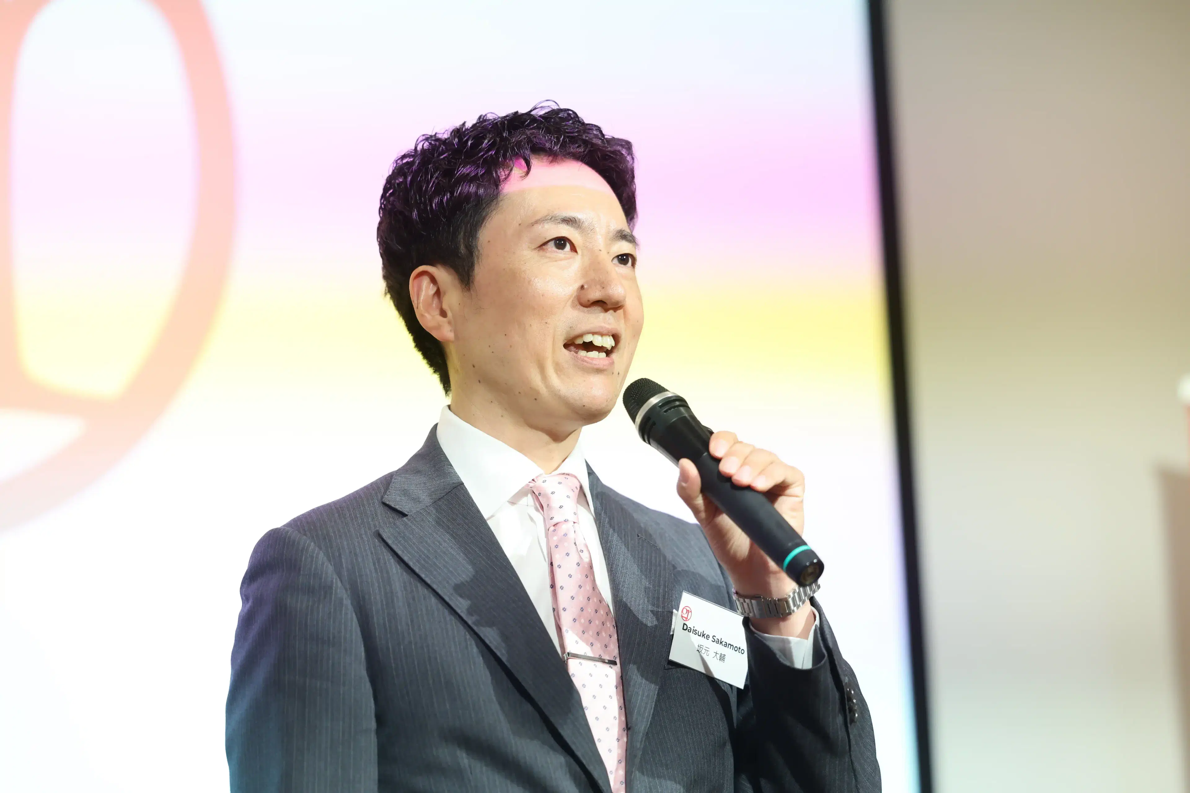 インタビュー画像