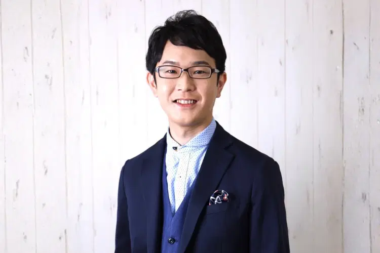 インタビュー画像