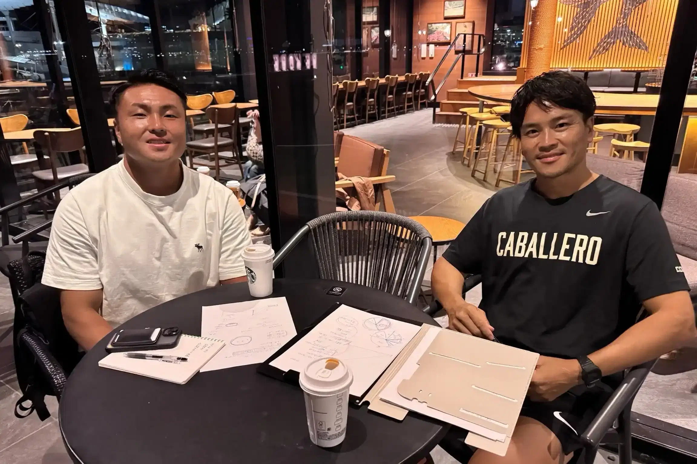 インタビュー画像