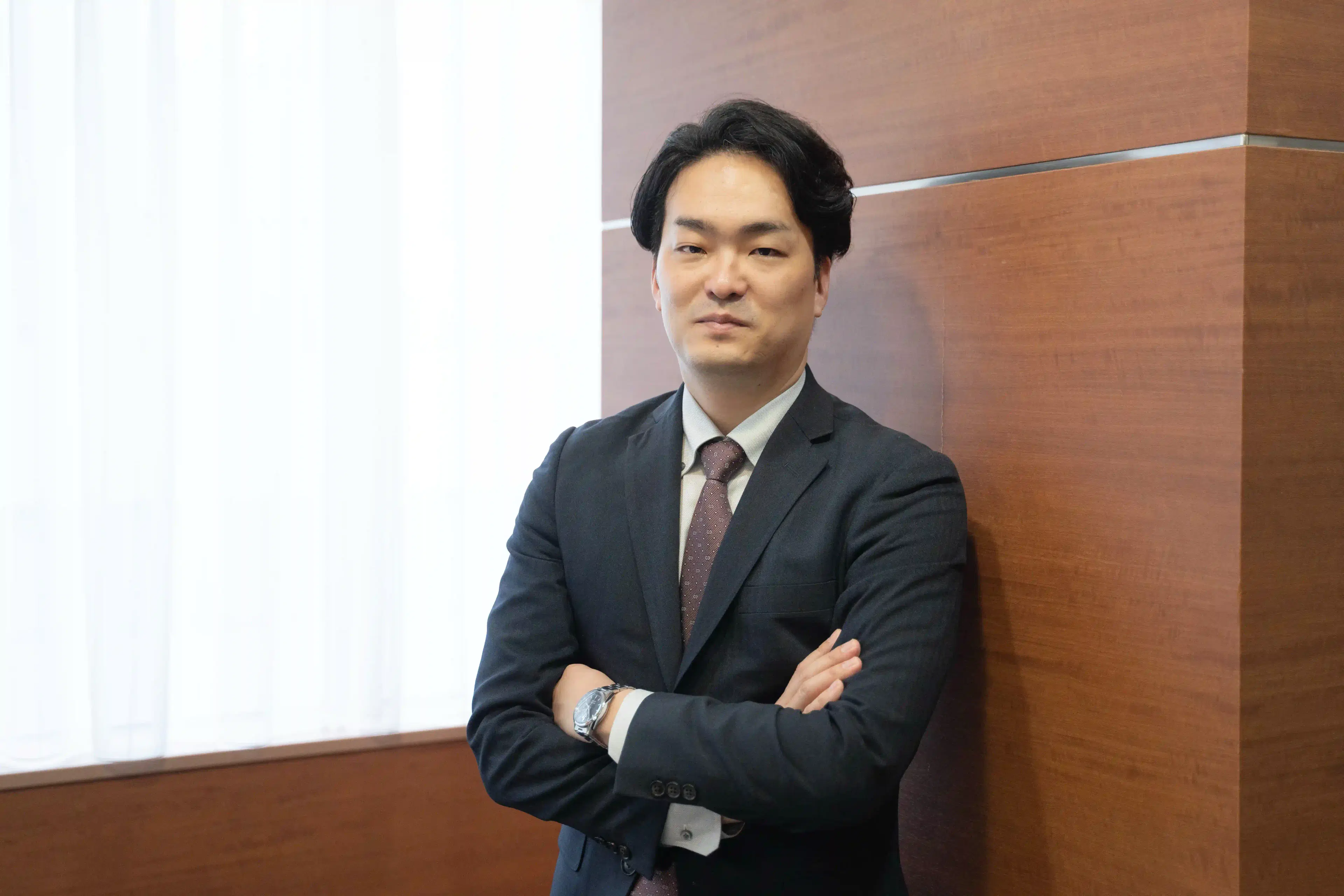 インタビュー画像