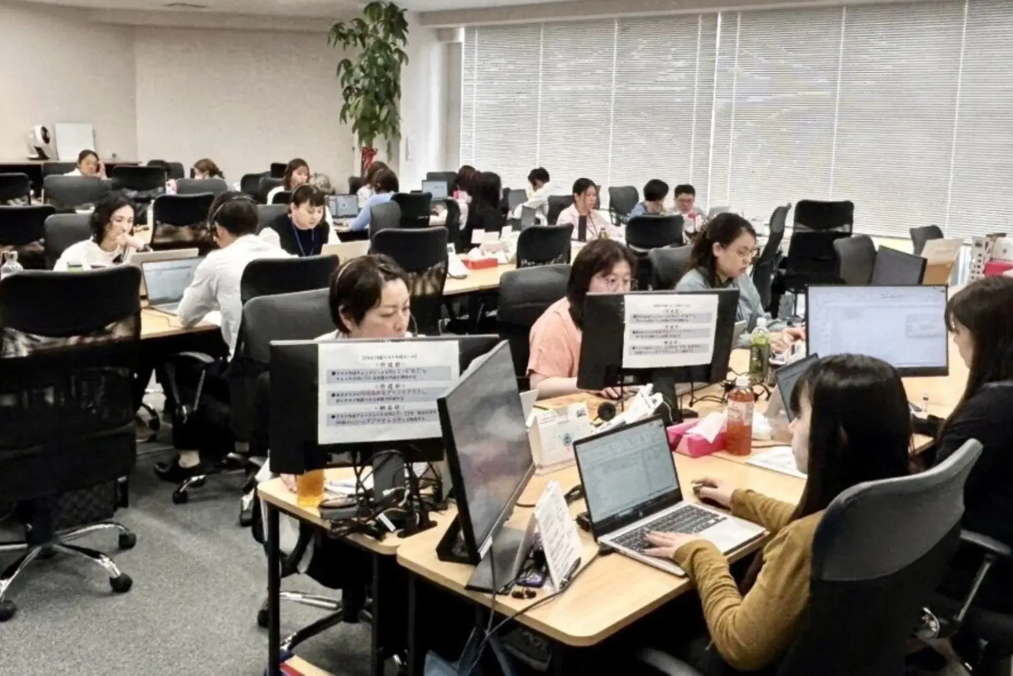 インタビュー画像