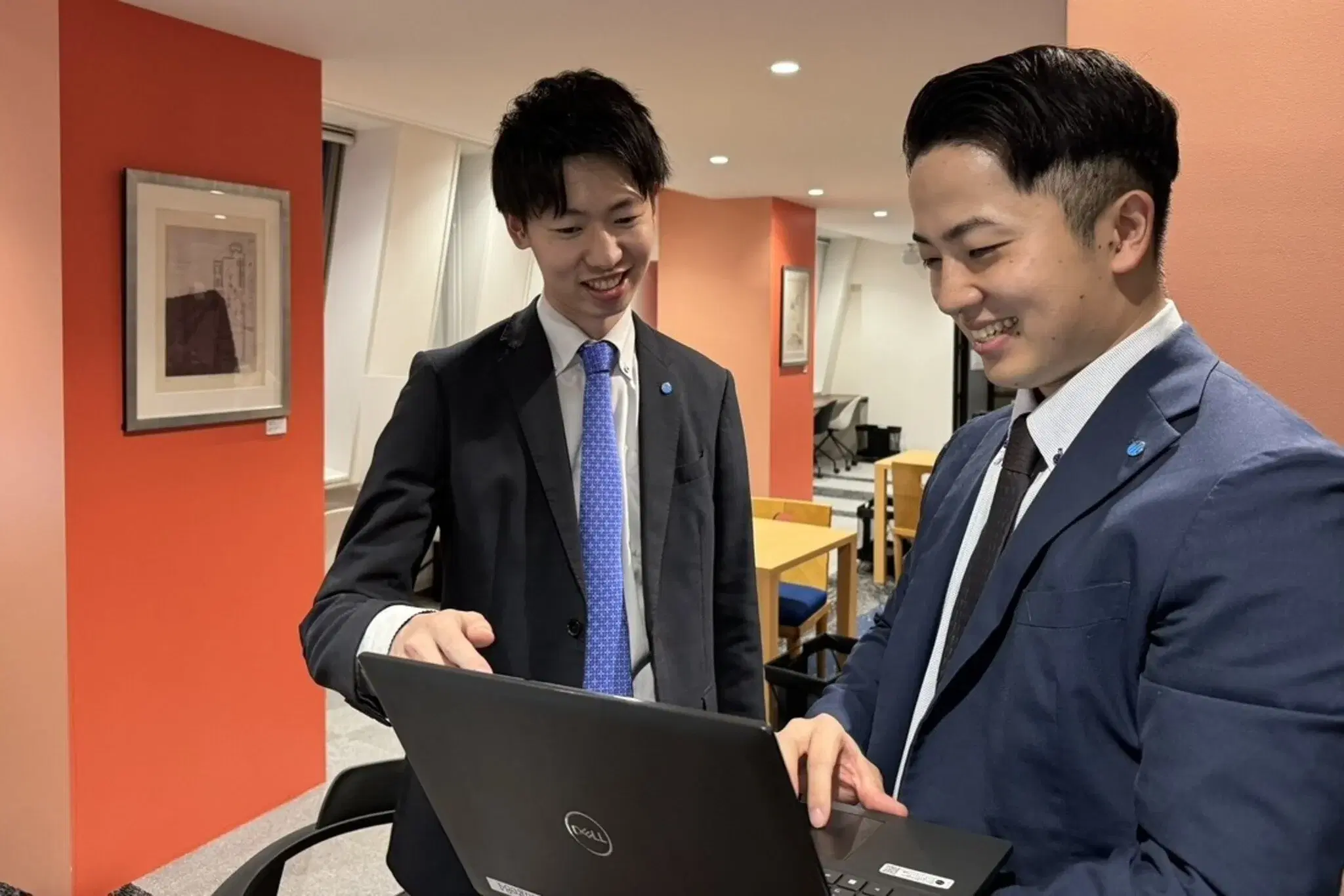 インタビュー画像