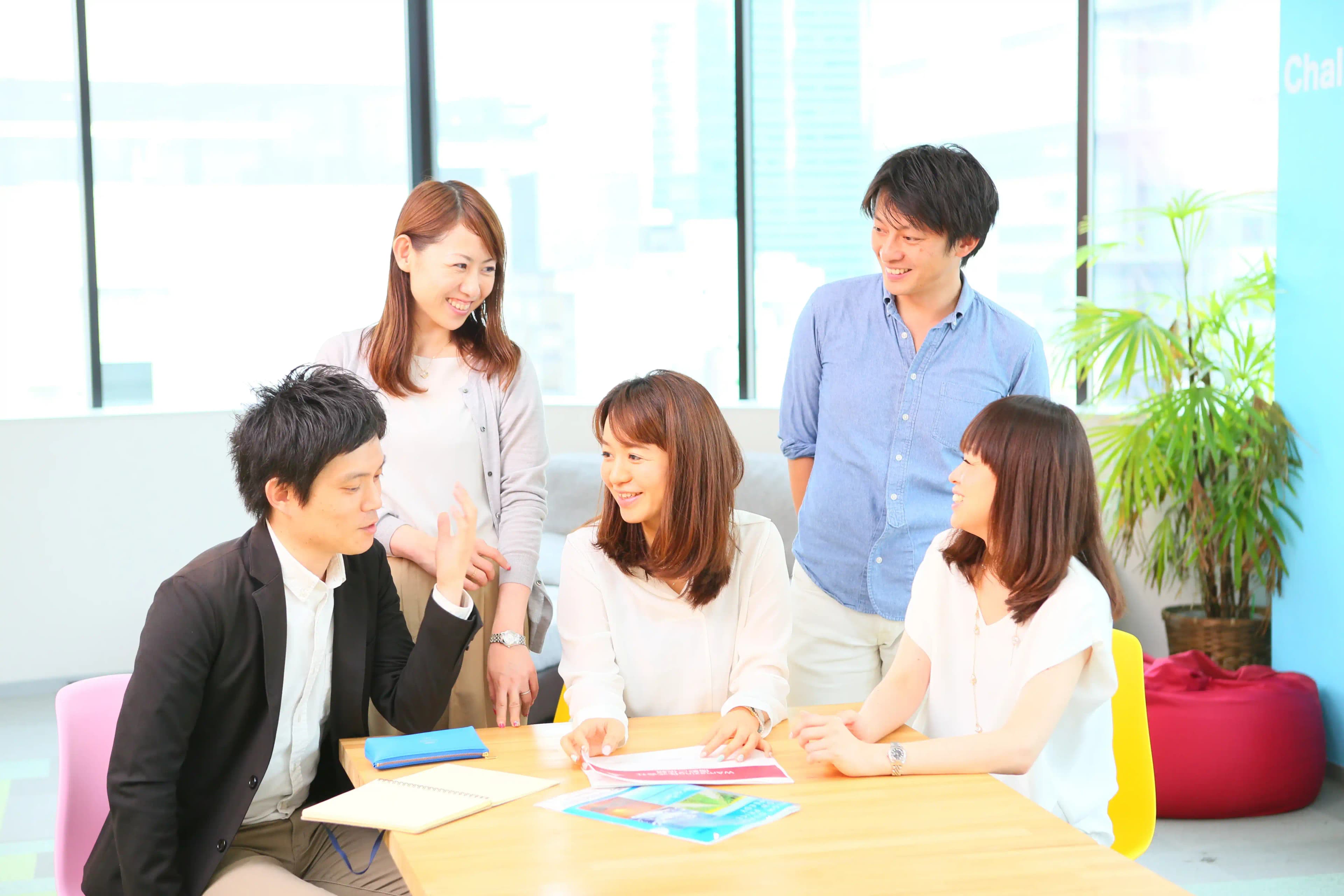 インタビュー画像