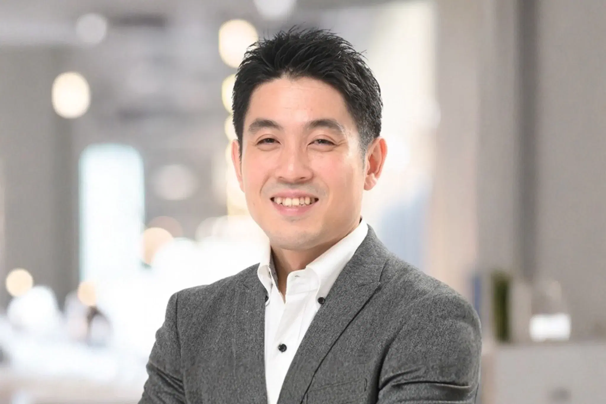 インタビュー画像