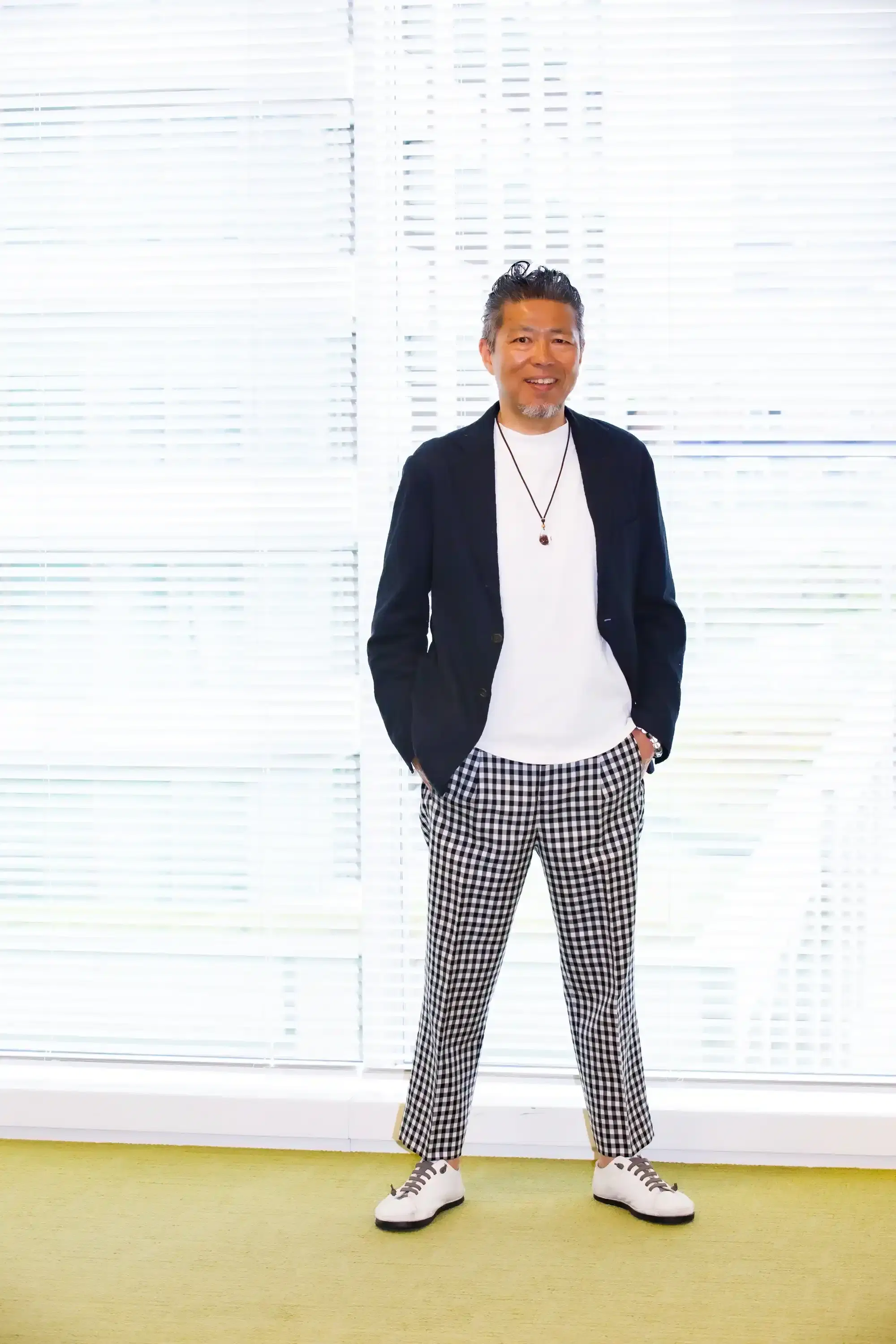 インタビュー画像