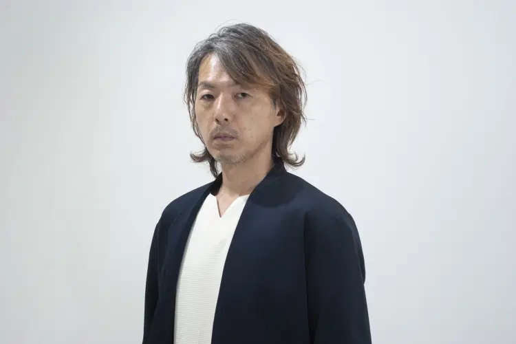 インタビュー画像