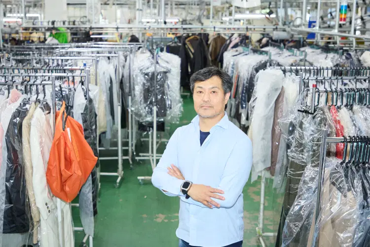 インタビュー画像