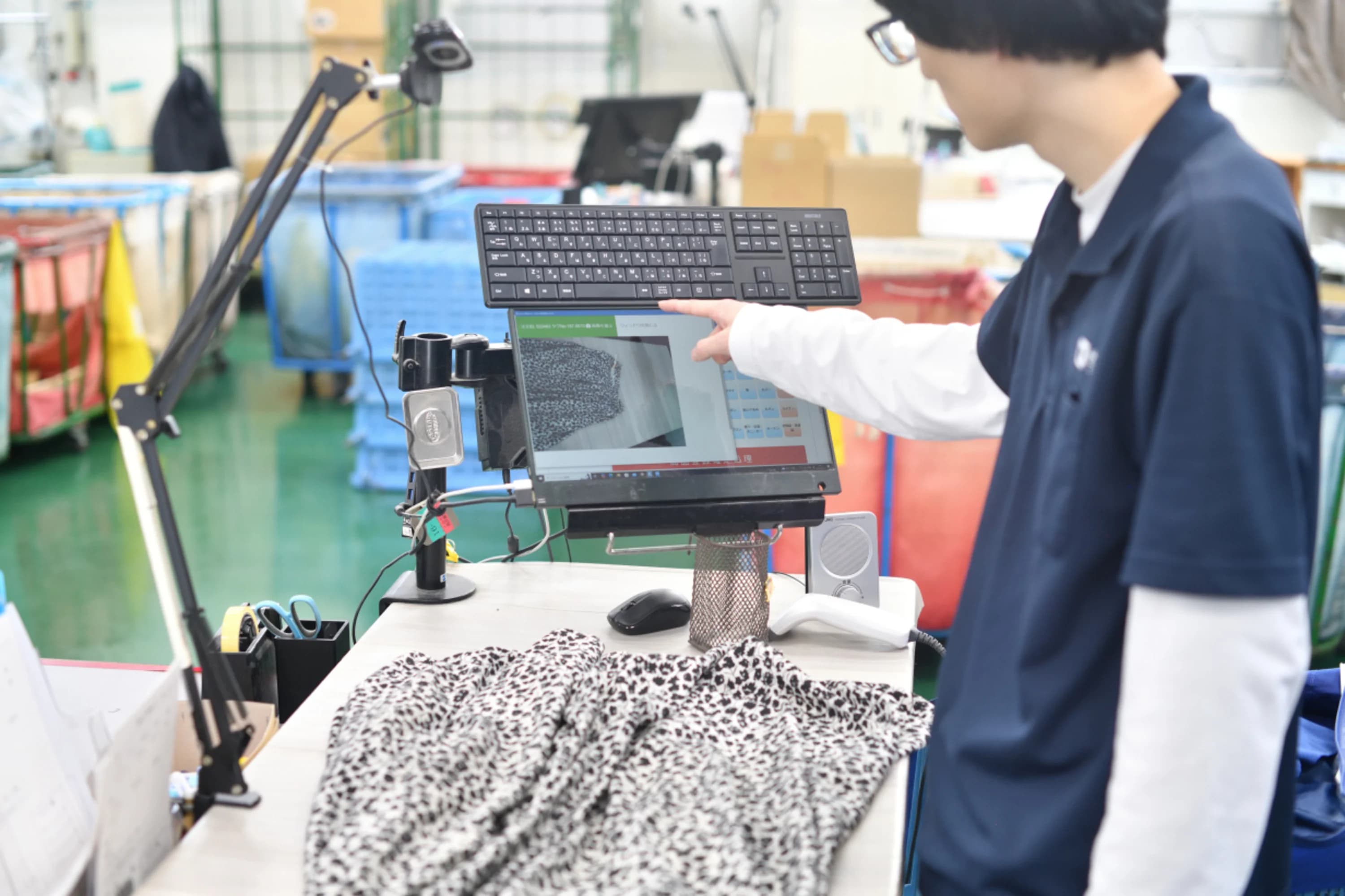 インタビュー画像