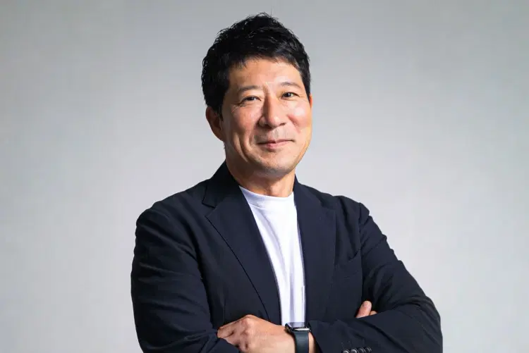 インタビュー画像