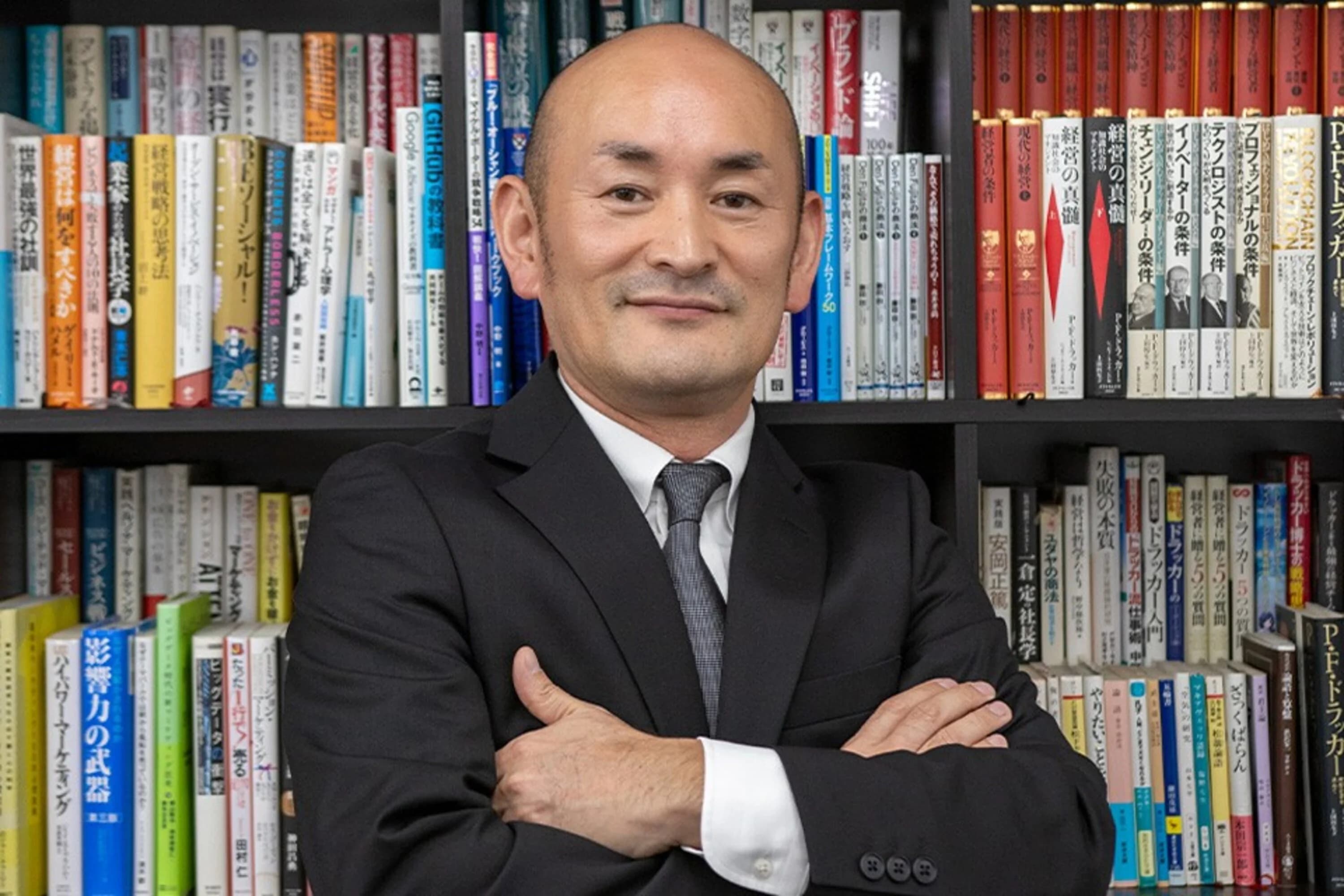 インタビュー画像