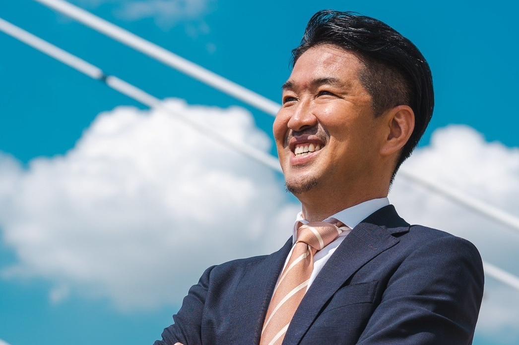 インタビュー画像