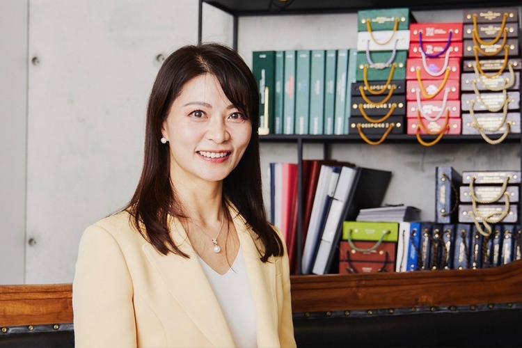 インタビュー画像