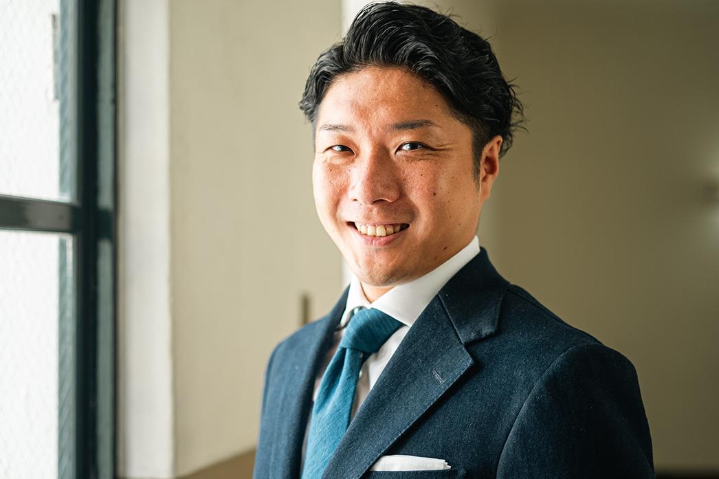 インタビュー画像