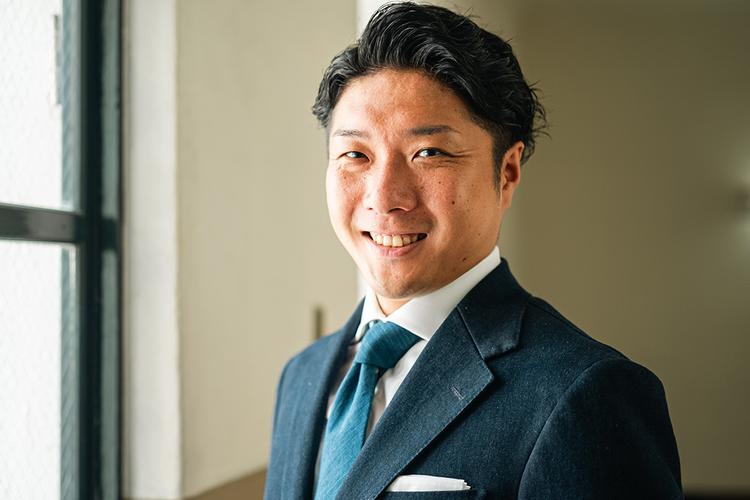 インタビュー画像