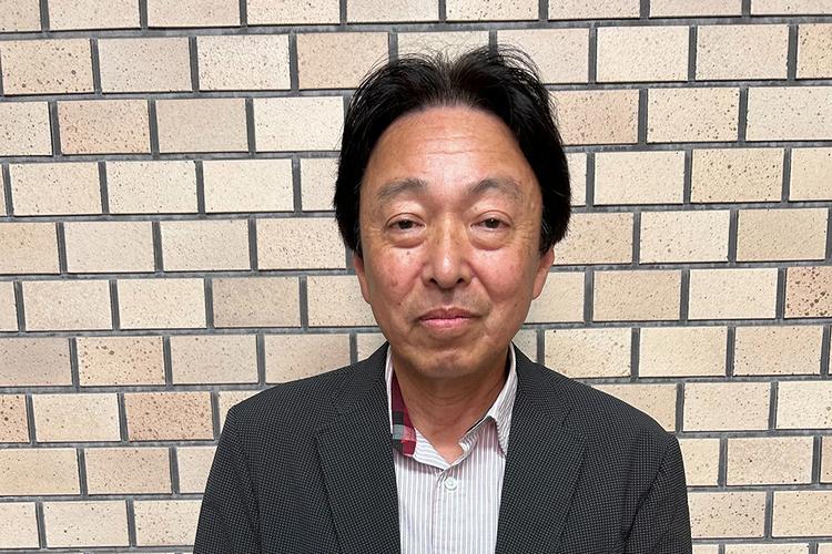 インタビュー画像