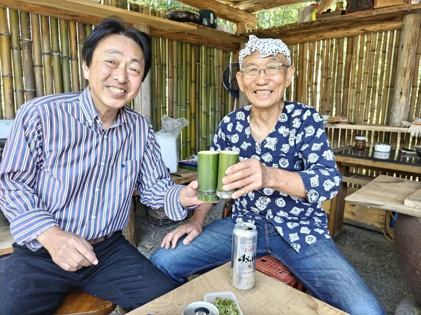 インタビュー画像