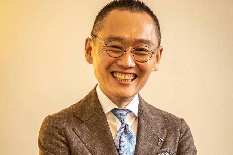 インタビュー画像