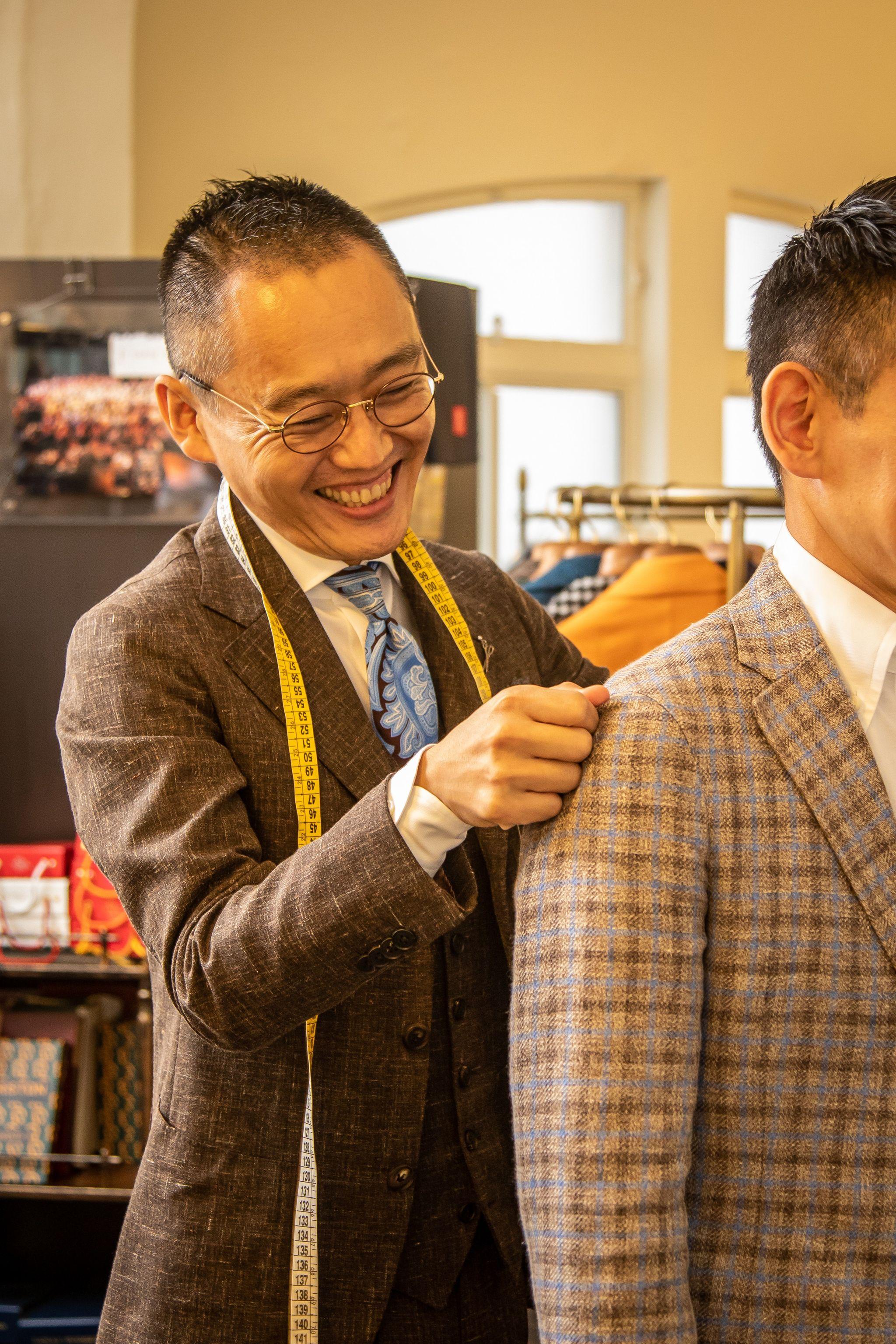 インタビュー画像