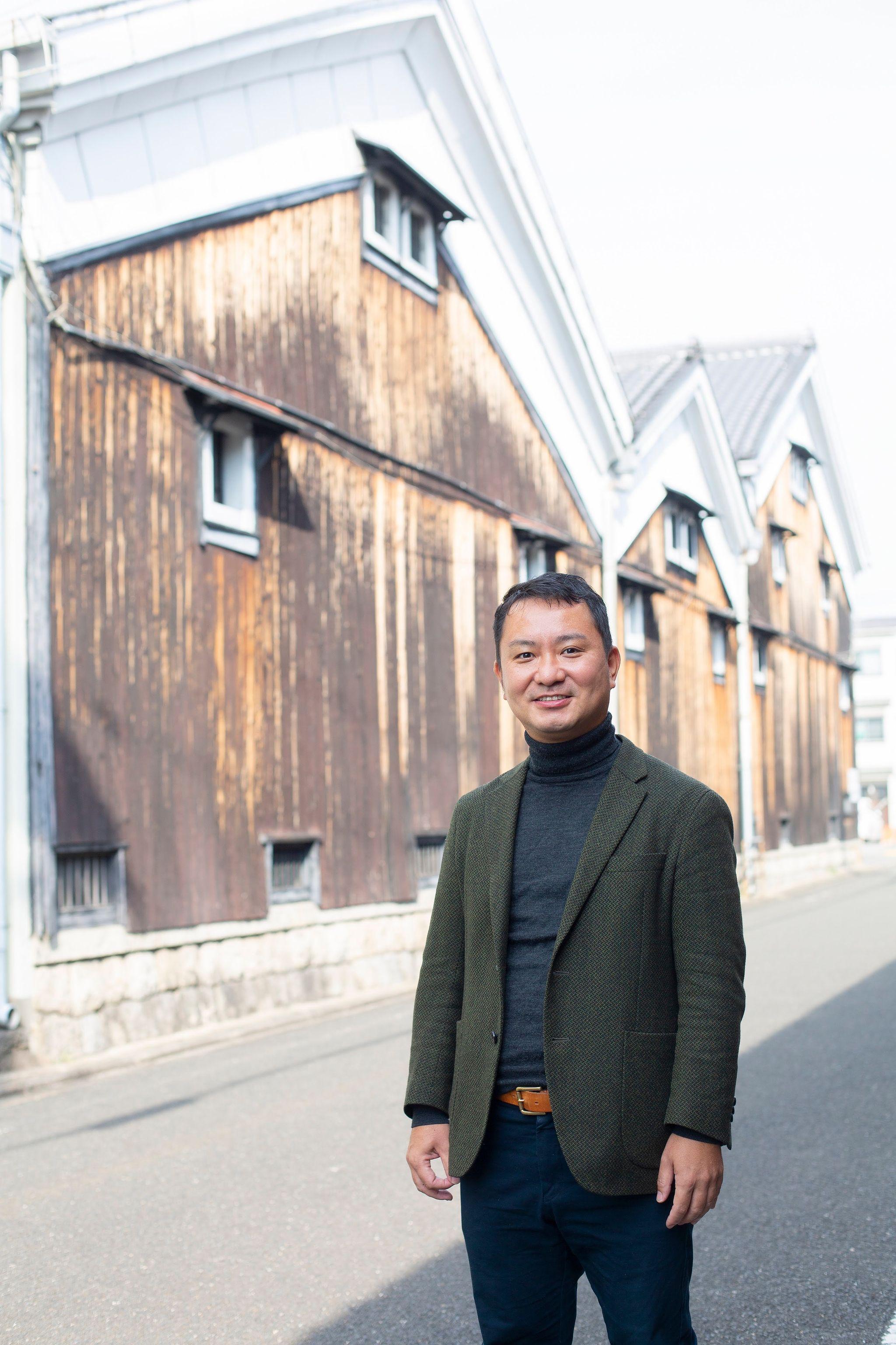 インタビュー画像