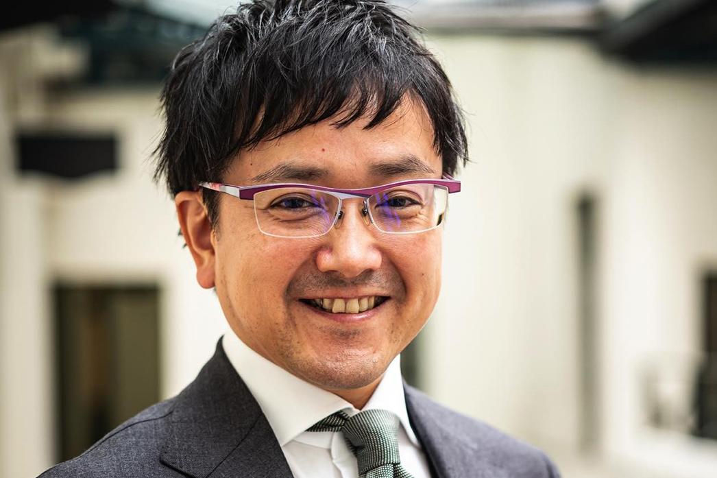 インタビュー画像