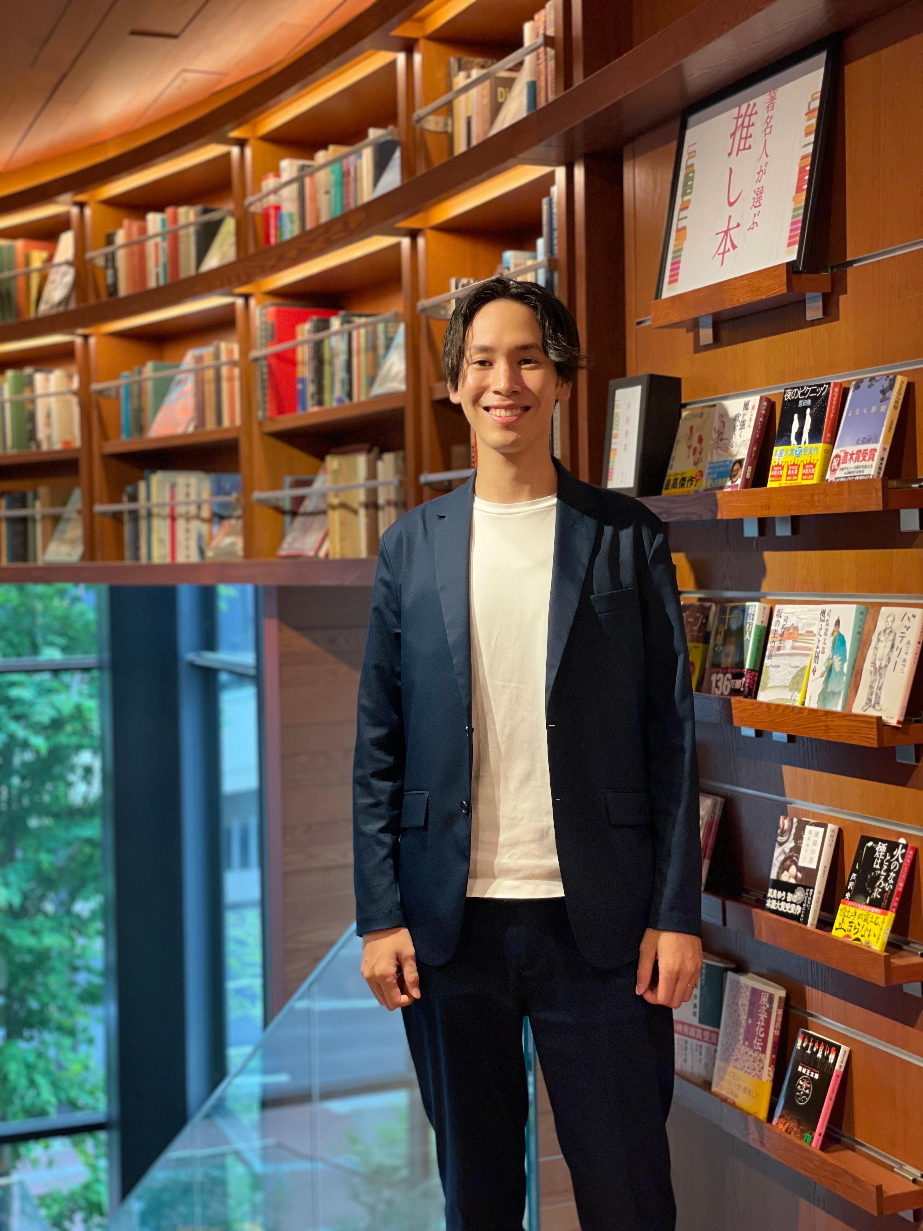 インタビュー画像